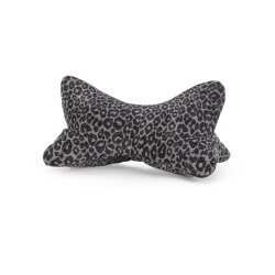 MAGMA Heimtex - Leseknochen - BAO - 42 x 22 cm - anthrazit