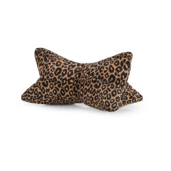 MAGMA Heimtex - Leseknochen - BAO - 42 x 22 cm - braun
