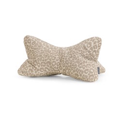 MAGMA Heimtex - Leseknochen - BAO - 42 x 22 cm - natur