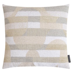 MAGMA Heimtex - Hülle mit RV - MADDOX - 45 x 45 cm -...