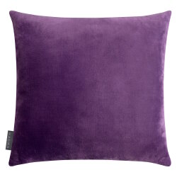 MAGMA Heimtex - Hülle mit RV - SHIRLEY - 45 x 45 cm...