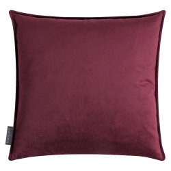 MAGMA Heimtex - Hülle mit RV - AMARA - 45 x 45 cm -...