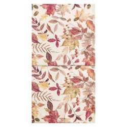 MAGMA Heimtex - Tischläufer - FOLIA- 40 x145 cm -...