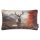 MAGMA Heimtex - Hülle mit RV - BUCKLEY - 30 x 50 cm - Deer Lake