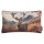 MAGMA Heimtex - Hülle mit RV - BUCKLEY - 30 x 50 cm - Deer Birds