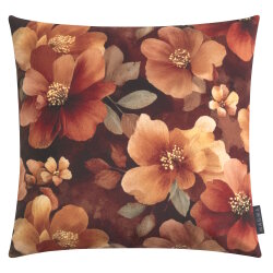 MAGMA Heimtex - Hülle mit RV - CLEO- 45 x 45 cm -...