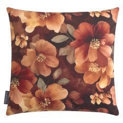 MAGMA Heimtex - Hülle mit RV - CLEO- 45 x 45 cm -...