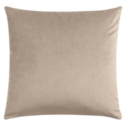 MAGMA Heimtex - Hülle mit RV - WOODIE - 45 x 45 cm -...