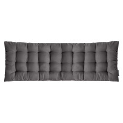 MAGMA Heimtex - Bankkissen - DIEGO - 120 x 40 x 6 cm -...