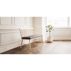 MAGMA Heimtex - Bankkissen - DIEGO - 120 x 40 x 6 cm -...