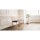 MAGMA Heimtex - Bankkissen - DIEGO - 120 x 40 x 6 cm - mittelgrau