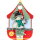 Birkmann - Ausstechform - Schneemann - Winter 2026 - auf Cardbord