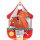 Birkmann - Ausstechform - Eichhörnchen - Winter 2026 - auf Cardbord