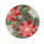 PPD - Plate - Merry Poinsettia