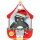 Birkmann - Ausstechform - Pinguin - Winter 2026 - auf Cardbord