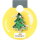 Birkmann - Mini Ausstechform - Tannenbaum - Winter 2026