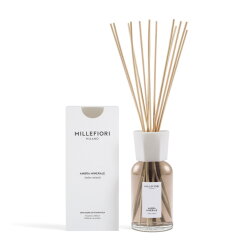 Millefiori - Raumduft - Ambra & Minerale - 250 ml