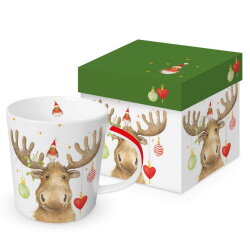 PPD - Trend Mug - Elmo & Friend