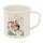 PPD - Happy Metal Mug - Zermatt
