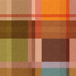 PPD - Servietten - Plaid - 33 x 33 cm - 20 Stk