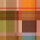 PPD - Servietten - Plaid - 33 x 33 cm - 20 Stk