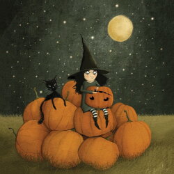 PPD - Servietten - Pumpkin Carving - 33 x 33 cm - 20 Stk