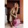 Handed By - Paris Shopper - Rasberry Pink