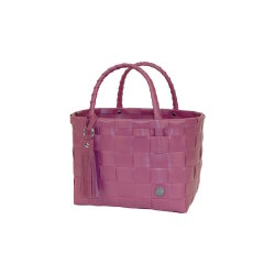 Handed By - Mini Paris - Rasberry Pink