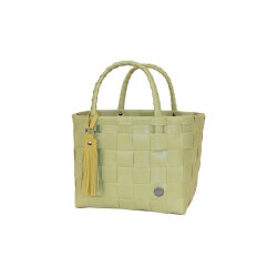 Handed By - Mini Paris - Wasabi Green