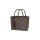 Handed By - Mini Paris - Cedar Brown