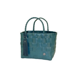 Handed By - Mini Paris - Emerald Green