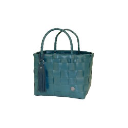 Handed By - Mini Paris - Emerald Green