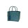 Handed By - Mini Paris - Emerald Green