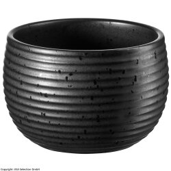 ASA - Teeschale - Japandi - Black - 0,2 Liter