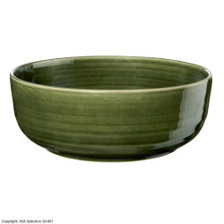ASA - Poké Salad Bowl - Guacamole - Durchmesser 25 cm