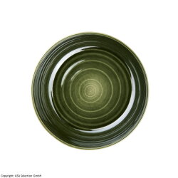 ASA - Poké Salad Bowl - Guacamole - Durchmesser 25 cm
