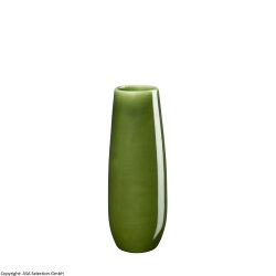 ASA - Vase - Verde - Ease - Höhe 32 cm