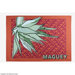 ASA - Geschirrtuch - Maguey - 49 x 70 cm
