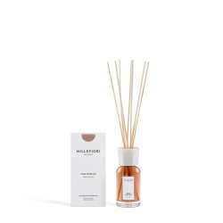 Millefiori - Raumduft - Rose Espresso - 100 ml - Neues Design!