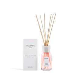 Millefiori - Raumduft - Magnolia Blossom & Wood - 250 ml - Neues Design!
