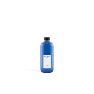 Millefiori - Nachfüller - Raumduft - Cold Water - 500 ml - Neues Design!
