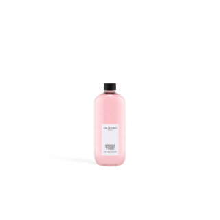 Millefiori - Nachfüller - Raumduft - Magnolia Blossom & Wood - 500 ml - Neues Design!