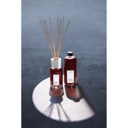 Millefiori - Nachfüller - Raumduft - Sandalo Bergamotto - 500 ml - Neues Design!