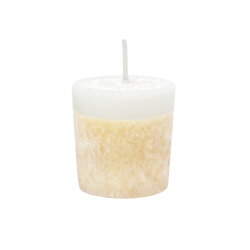 Candle Factory - Votivkerze - Vanillekipferl