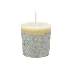Candle Factory - Votivkerze - Wintermandel
