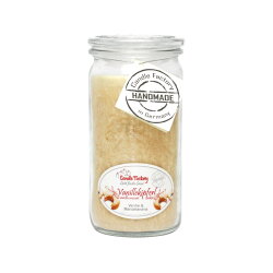 Candle Factory - Mini-Jumbo - Vanillekipferl