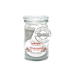 Candle Factory - Baby-Jumbo - Wintermandel