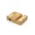 Smartphonehalter - mit Gravur - Bambus - 8 x 6 cm