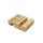 Smartphonehalter - mit Gravur - Bambus - 8 x 6 cm