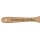 Pfannenwender - mit Gravur - 7 x 31 cm - Buchenholz